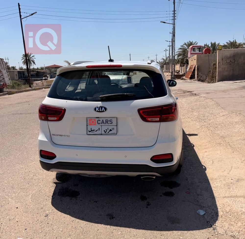 کیا سۆرینتۆ